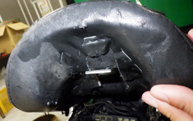 HARLEY FLSTF 1450 2006