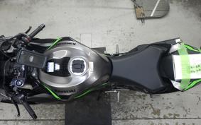 KAWASAKI NINJA ZX-6R A 2024 ZX636J