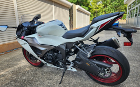 HONDA CB400 2022 NC03
