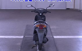 SUZUKI ADDRESS V50