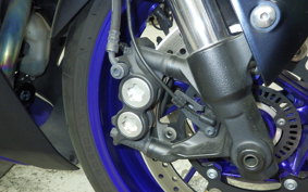 YAMAHA YZF-R7 2024 RM39J