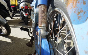 HONDA C50 SUPER CUB C50