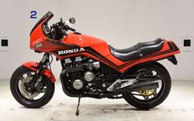 HONDA CBX750F 1984 RC17