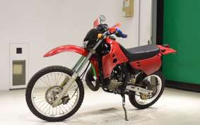 KAWASAKI KDX125 SR 2025 DX125A