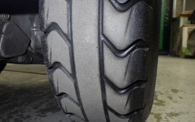 HONDA GYRO CANOPY 2000 TA03