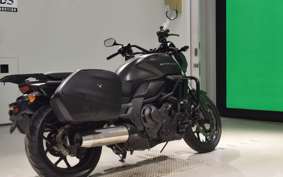 HONDA CTX700 N DCT 2013