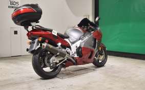SUZUKI GSX-1300R HAYABUSA 2001