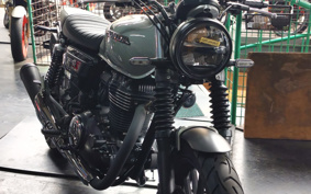 HONDA GB350S 2021 NC59