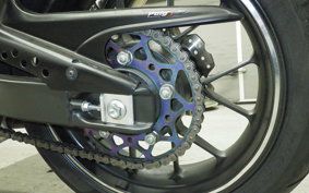 HONDA CBR400R 2020 NC56