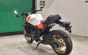 YAMAHA XSR900 2026 RN80J