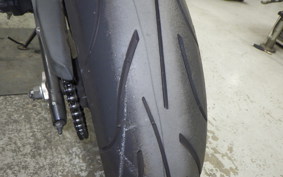 KAWASAKI NINJA 400R 2012 ER400B