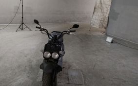 HONDA ZUMAR AF58
