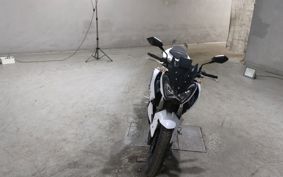 KAWASAKI Z250 ER250C
