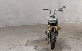 HONDA DUCKS70 ST70