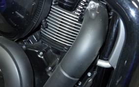 SUZUKI BOULEVARD M109R 2019