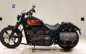 HARLEY FXBBS1870 2023