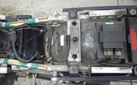 SUZUKI GSX400S KATANA 1993 GK77A
