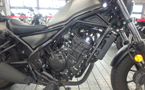 HONDA  REBEL 250 ABS MC49