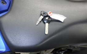 HONDA CBR250RR 2025 MC51