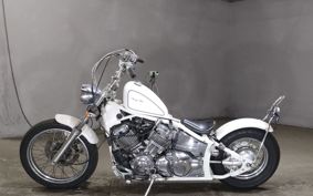 YAMAHA DRAGSTAR 400 2005 VH01J