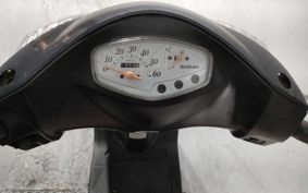 SUZUKI ADDRESS V50 CA44A