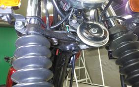 HONDA CB223S 2026 MC40