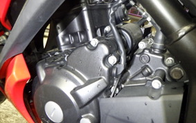 HONDA CBR250R GEN 3 MC41