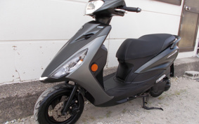 YAMAHA  AXIS Z