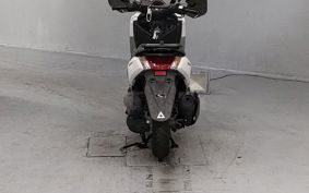 YAMAHA N-MAX 125 SE86J