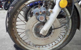 KAWASAKI Z2 Z2F