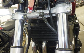 SUZUKI INAZUMA 400 (GSX400) GK7BA