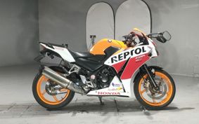 HONDA CBR250R MC41