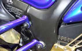 SUZUKI HAYABUSA Gen.2 2014