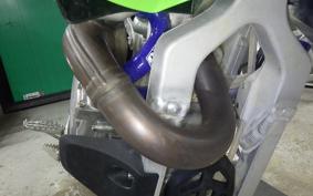 KAWASAKI KX250 2018 KX252E