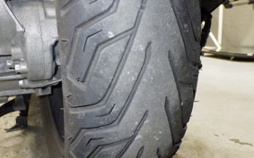 HONDA PCX125 2023 JK05