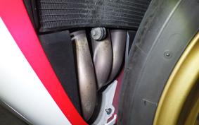 HONDA CBR1000RR GEN 3 SPECIAL 2017 SC77