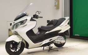 SUZUKI SKYWAVE 250 (Burgman 250) M 2007 CJ45A