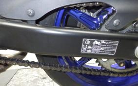 SUZUKI SV650 A 2016 VP55B