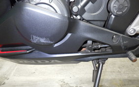 HONDA CBR250RR A 2016 MC51