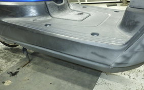 HONDA TACT-4ﾍﾞｰｼｯｸ