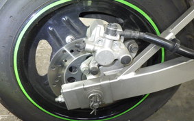 KAWASAKI KSR110 2025 KL110A