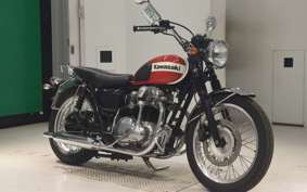 KAWASAKI W650 2000 EJ650A