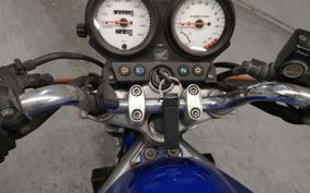 HONDA VTR 250 MC33
