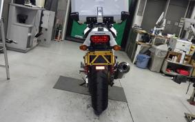 HONDA CB400 SUPER BOLDOR VTEC 2013 NC42