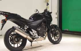 HONDA CB400F 2013 NC47