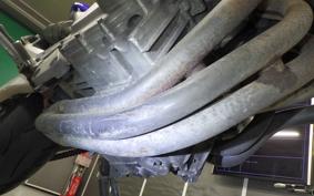 HONDA HORNET 250 2023 MC31