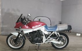 SUZUKI GSX250 KATANA GJ76A