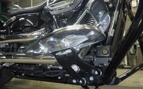HARLEY FLBS 1870 2022