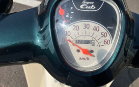 HONDA SUPER CUB50 AA09