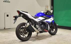 SUZUKI GSX250R 2014